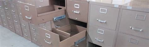 how do you dispose of steel filing cabinets|filing cabinet junk removal.